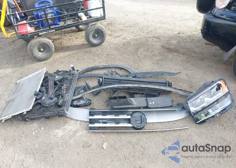 2018 Volkswagen Atlas 3.6L V6 Se/3.6L V6 Se W/Technology from USA, damaged, VIN 1V2LR2CA4JC588342